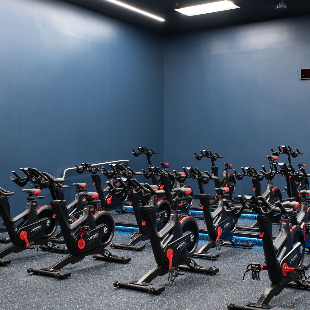 Onelife Fitness Fort Totten Premier Gym & Health Club